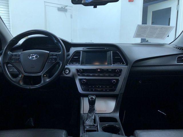 used 2016 Hyundai Sonata car, priced at $6,783