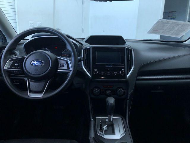 used 2018 Subaru Impreza car, priced at $10,995