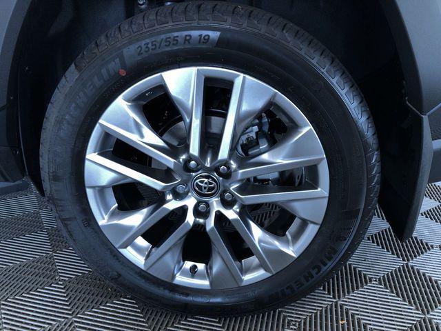 new 2025 Toyota RAV4 car, priced at $38,624