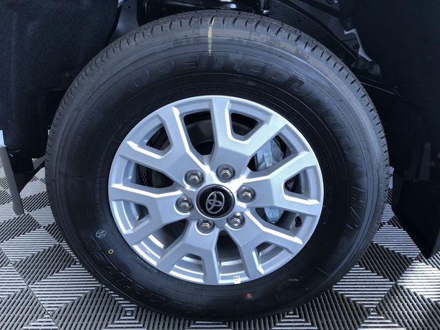 new 2025 Toyota Tacoma car, priced at $40,273