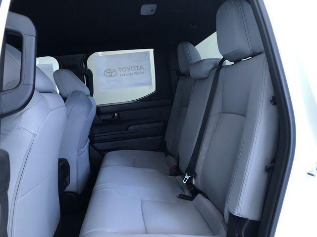 new 2025 Toyota Tacoma car, priced at $40,273