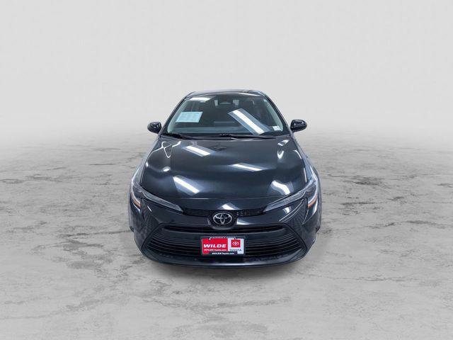 used 2023 Toyota Corolla car, priced at $18,977