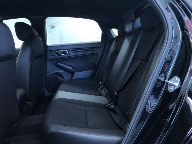 used 2024 Honda Civic car, priced at $24,980