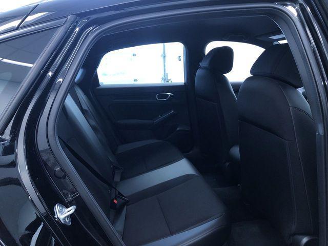 used 2024 Honda Civic car, priced at $24,980