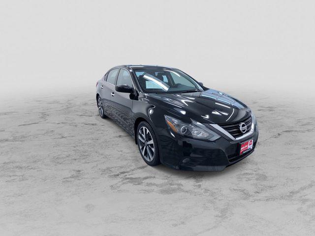 used 2017 Nissan Altima car, priced at $10,980