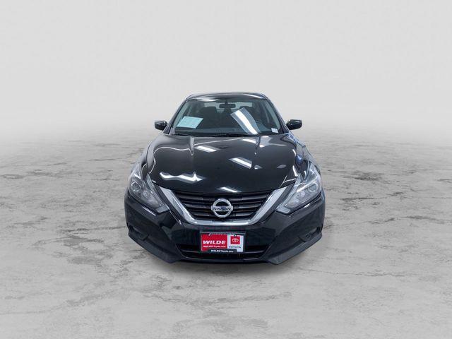 used 2017 Nissan Altima car, priced at $10,980