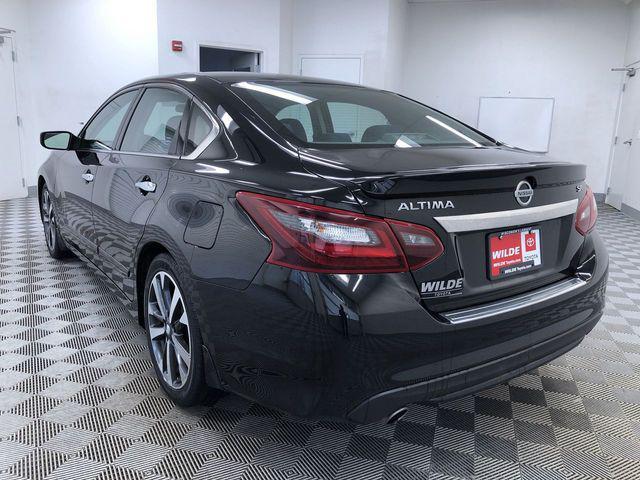 used 2017 Nissan Altima car, priced at $10,980