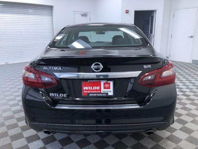 used 2017 Nissan Altima car, priced at $10,980