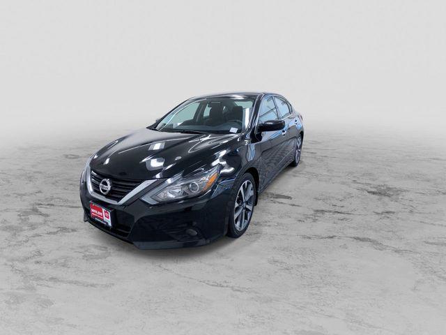 used 2017 Nissan Altima car, priced at $10,980