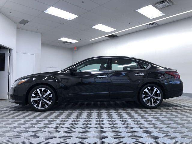 used 2017 Nissan Altima car, priced at $10,980