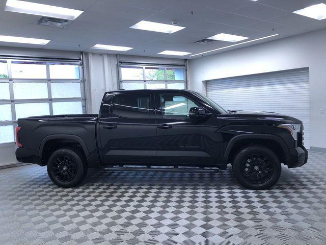 new 2025 Toyota Tundra car, priced at $58,737