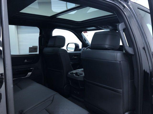 new 2025 Toyota Tundra car, priced at $58,737