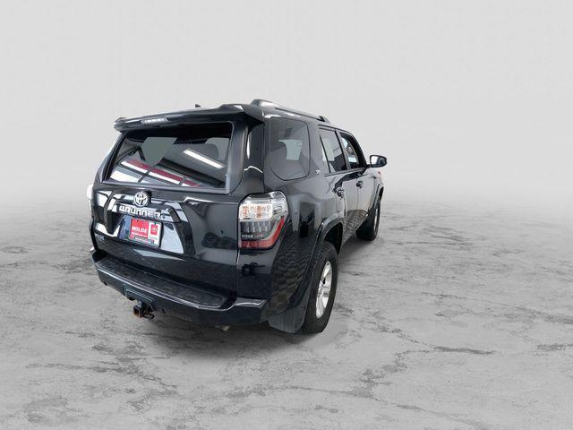 used 2021 Toyota 4Runner car, priced at $38,991