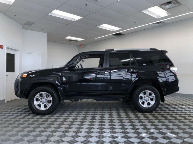 used 2021 Toyota 4Runner car, priced at $38,991