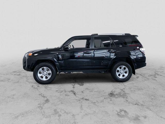 used 2021 Toyota 4Runner car, priced at $38,991