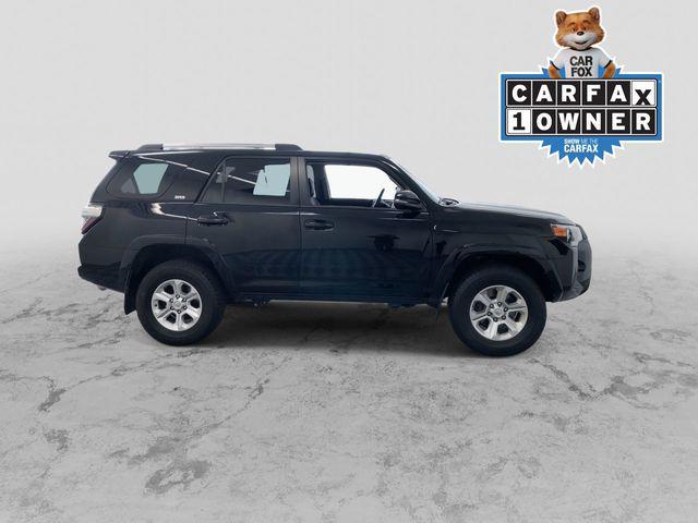 used 2021 Toyota 4Runner car, priced at $38,991