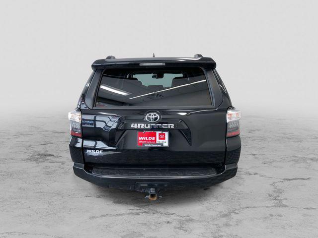 used 2021 Toyota 4Runner car, priced at $38,991