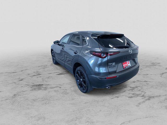 used 2024 Mazda CX-30 car, priced at $21,990