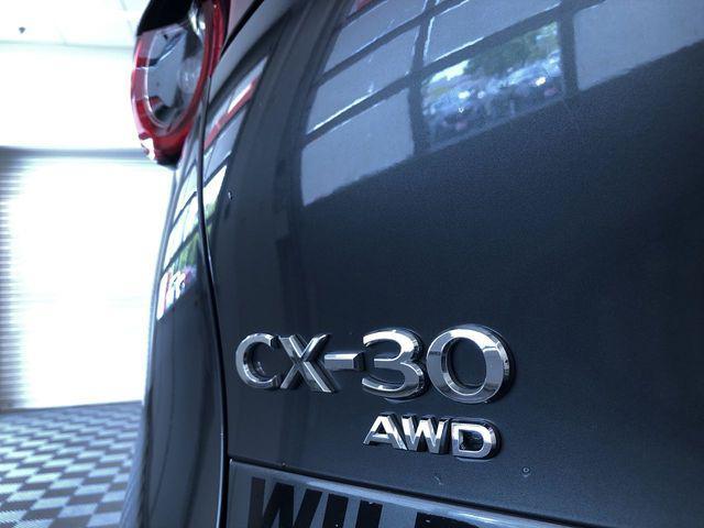 used 2024 Mazda CX-30 car, priced at $21,990