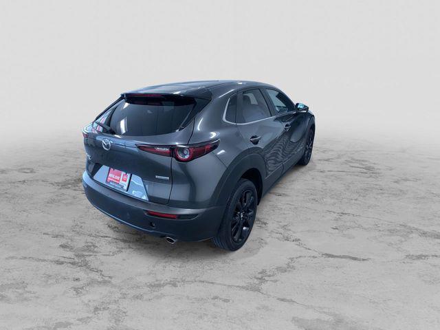 used 2024 Mazda CX-30 car, priced at $21,990