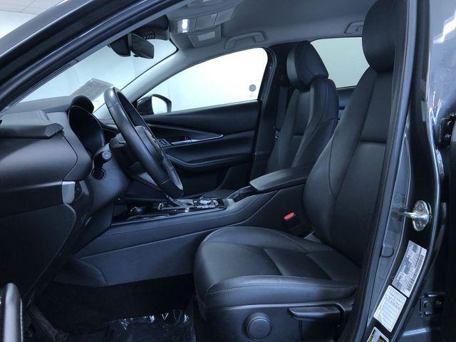 used 2024 Mazda CX-30 car, priced at $21,990