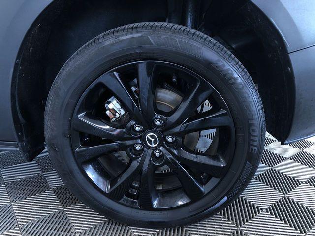 used 2024 Mazda CX-30 car, priced at $21,990