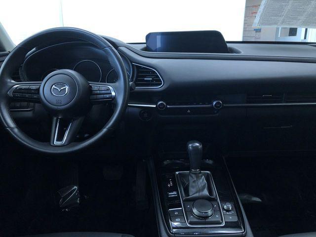 used 2024 Mazda CX-30 car, priced at $21,990