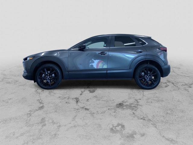 used 2024 Mazda CX-30 car, priced at $21,990