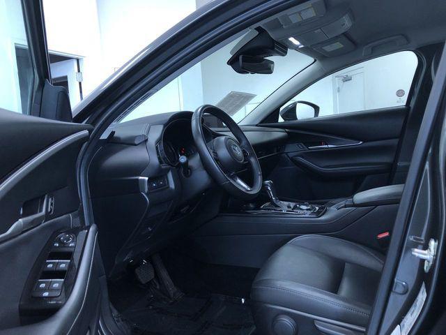 used 2024 Mazda CX-30 car, priced at $21,990