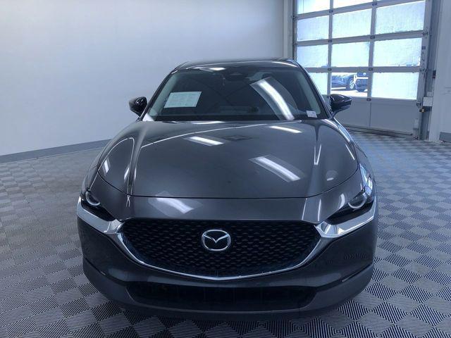 used 2024 Mazda CX-30 car, priced at $21,990