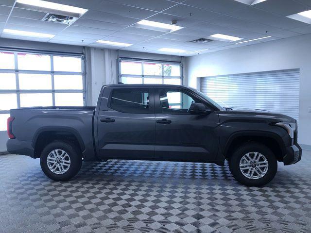 new 2026 Toyota Tundra car, priced at $49,695