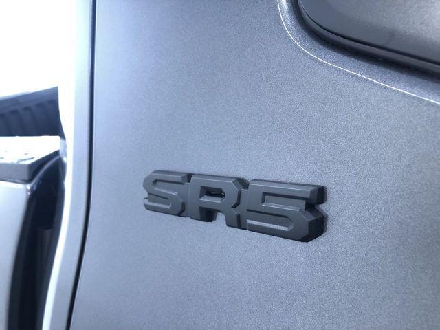 new 2026 Toyota Tundra car, priced at $49,695