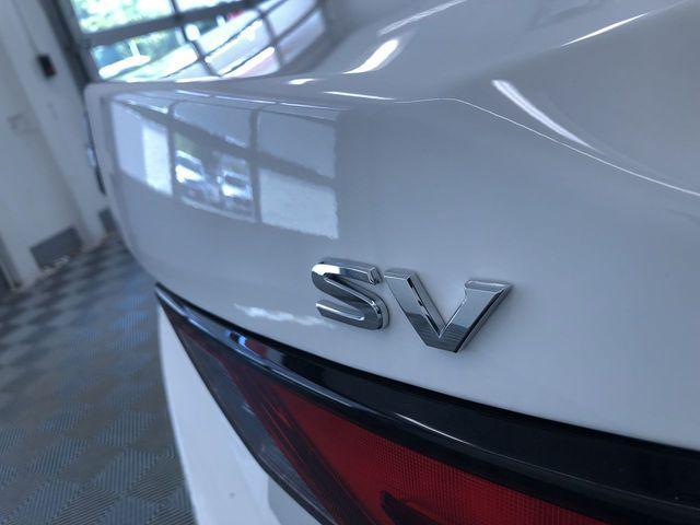 used 2024 Nissan Sentra car, priced at $17,910