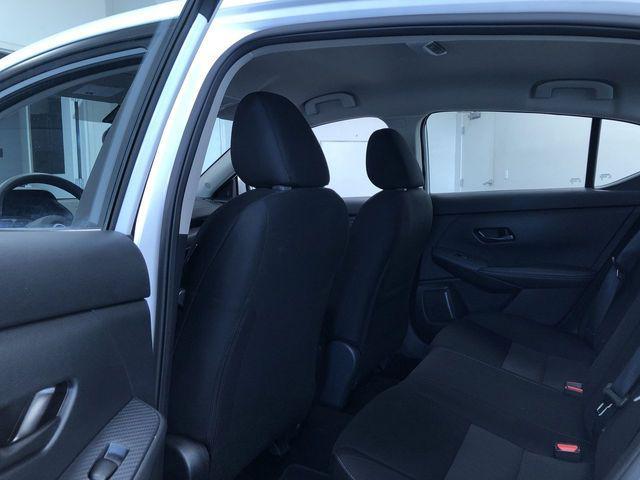 used 2024 Nissan Sentra car, priced at $17,910