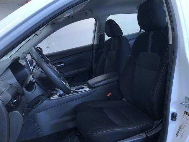 used 2024 Nissan Sentra car, priced at $17,910