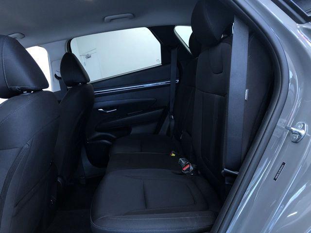 used 2024 Hyundai Tucson car, priced at $24,995