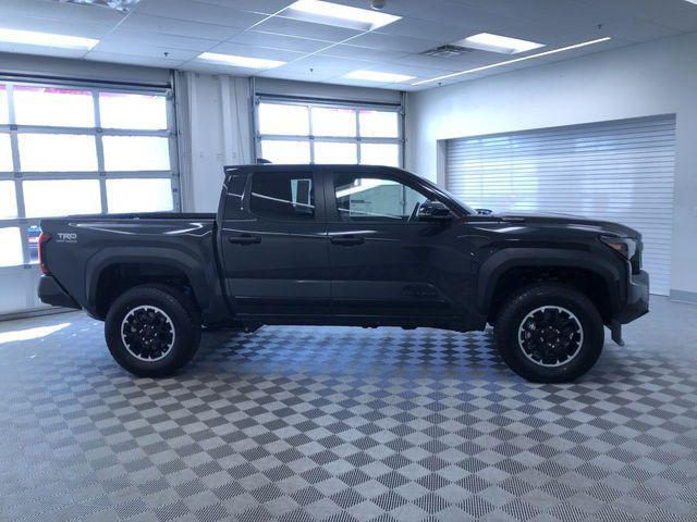 new 2025 Toyota Tacoma car, priced at $57,524