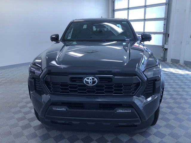 new 2025 Toyota Tacoma car, priced at $57,524