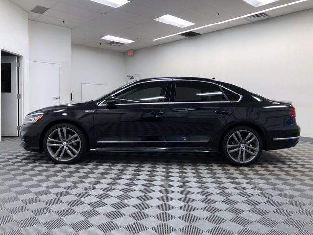 used 2019 Volkswagen Passat car, priced at $16,991