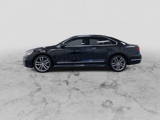 used 2019 Volkswagen Passat car, priced at $16,991