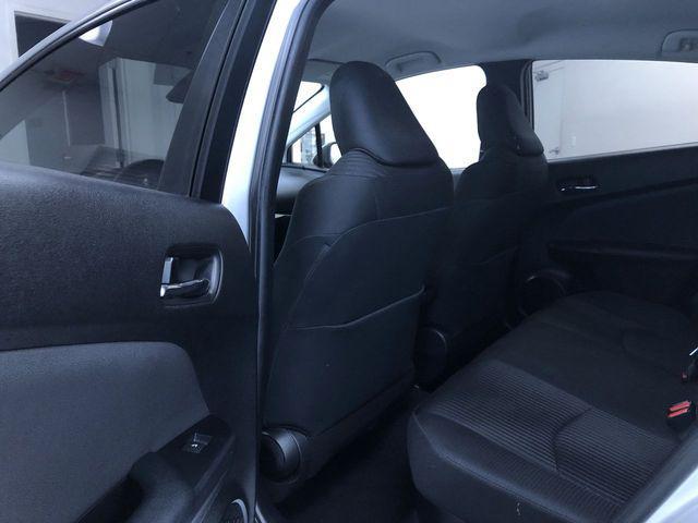 used 2017 Toyota Prius car, priced at $15,994