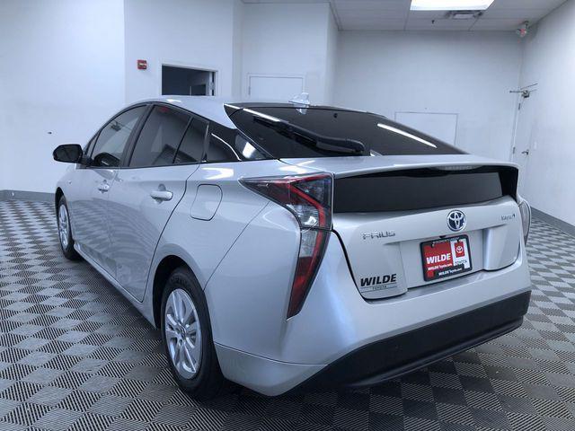 used 2017 Toyota Prius car, priced at $15,994