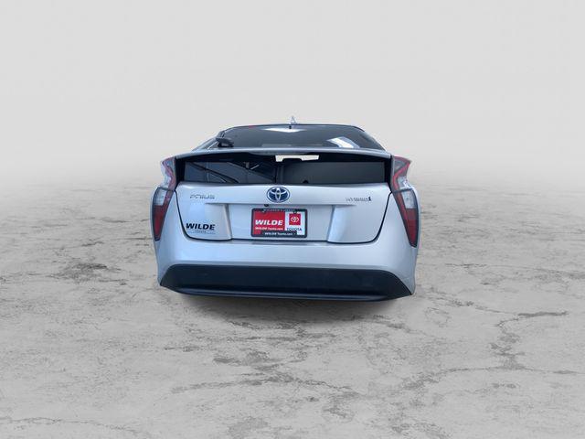 used 2017 Toyota Prius car, priced at $15,994