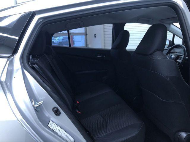 used 2017 Toyota Prius car, priced at $15,994