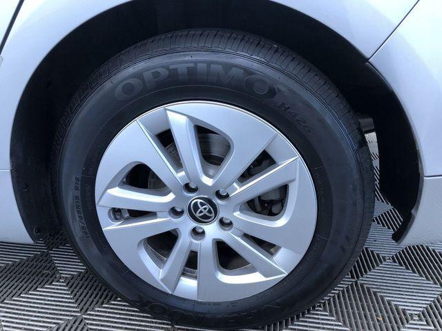 used 2017 Toyota Prius car, priced at $15,994