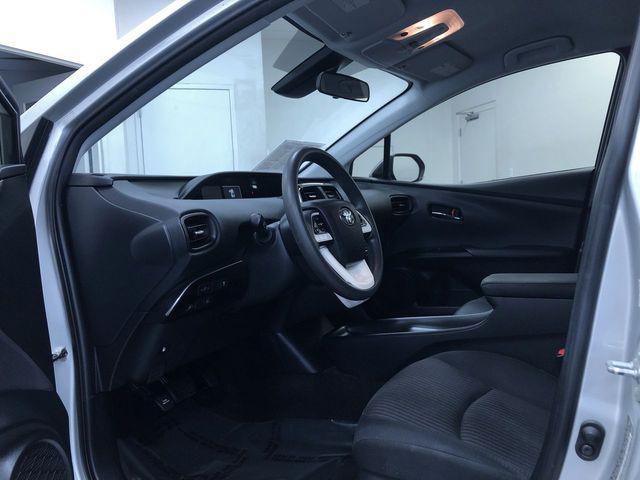 used 2017 Toyota Prius car, priced at $15,994