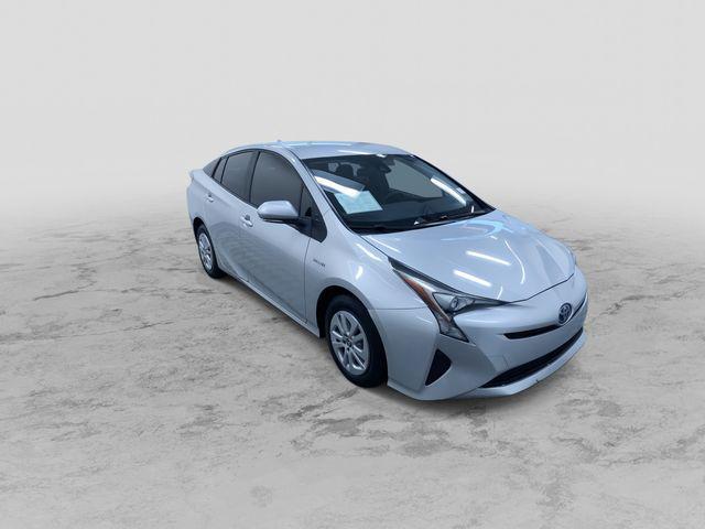used 2017 Toyota Prius car, priced at $15,994