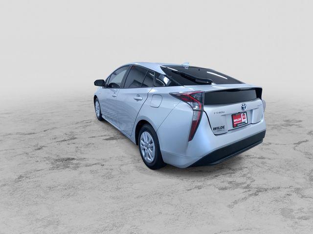 used 2017 Toyota Prius car, priced at $15,994