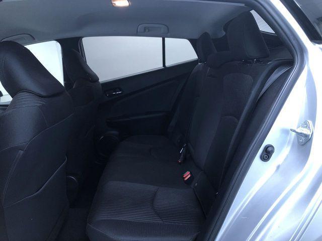 used 2017 Toyota Prius car, priced at $15,994