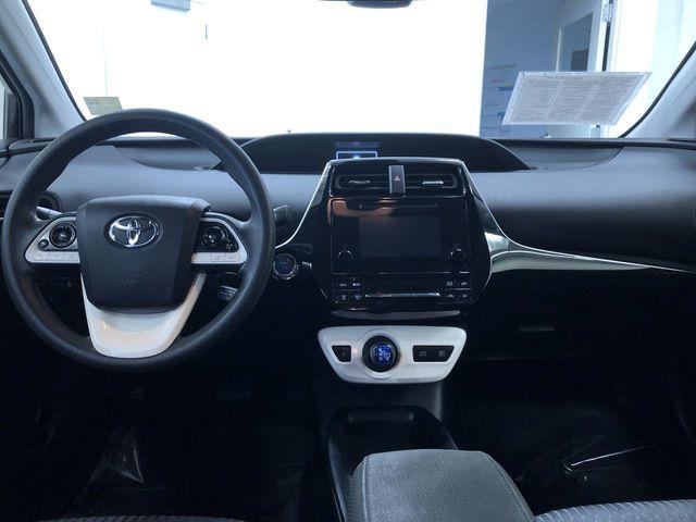used 2017 Toyota Prius car, priced at $15,994